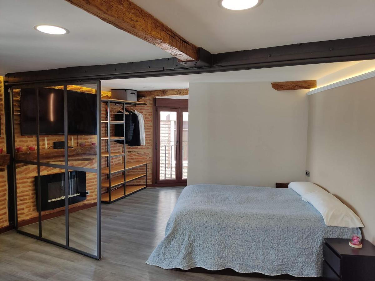 Precioso Loft En Bermeo Con Vistas Al Mar Lägenhet Exteriör bild